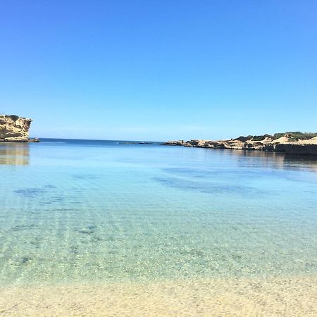 Casa Gaia Ortigia Holiday Home Syracuse ภายนอก รูปภาพ