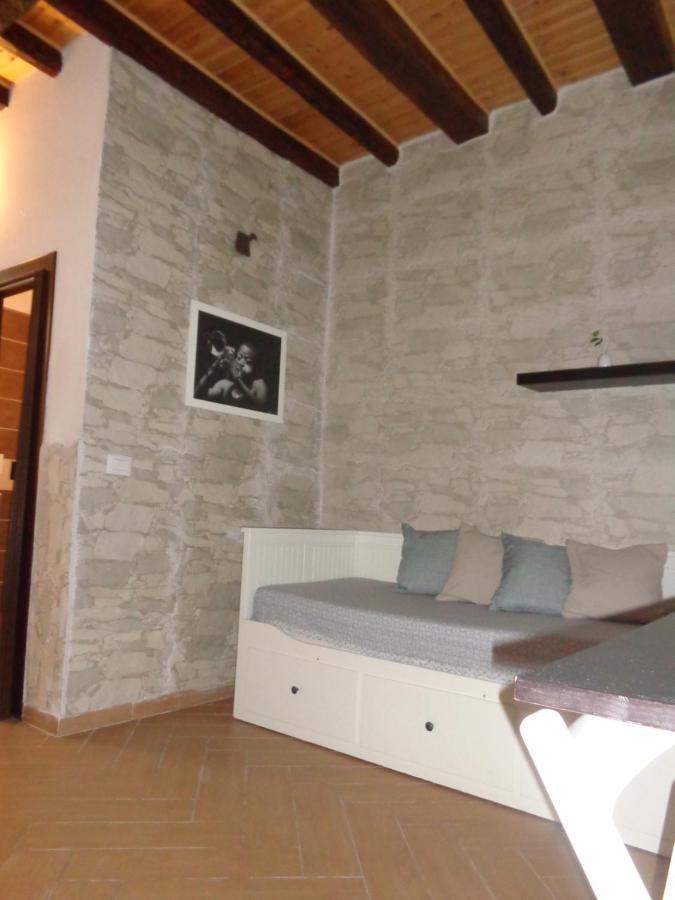 Casa Gaia Ortigia Holiday Home Syracuse ภายนอก รูปภาพ