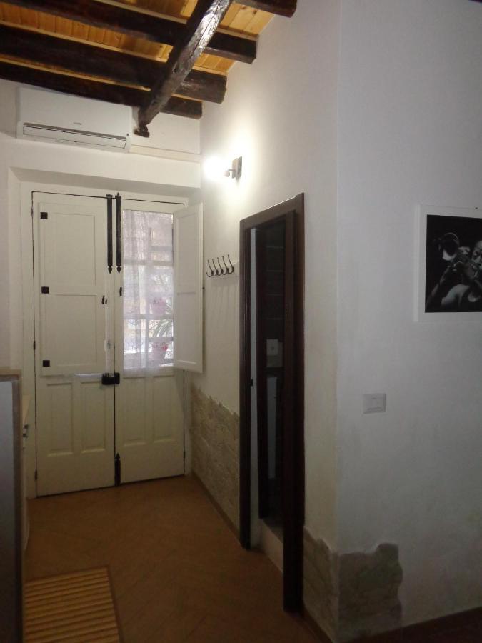 Casa Gaia Ortigia Holiday Home Syracuse ภายนอก รูปภาพ