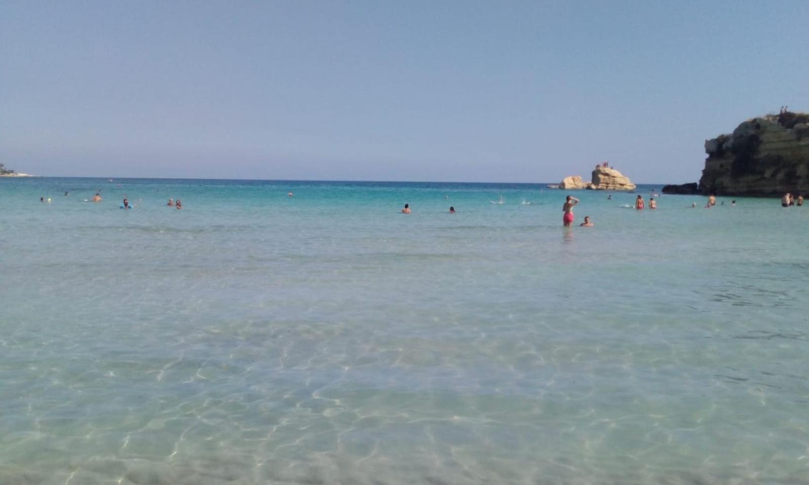 Casa Gaia Ortigia Holiday Home Syracuse ภายนอก รูปภาพ