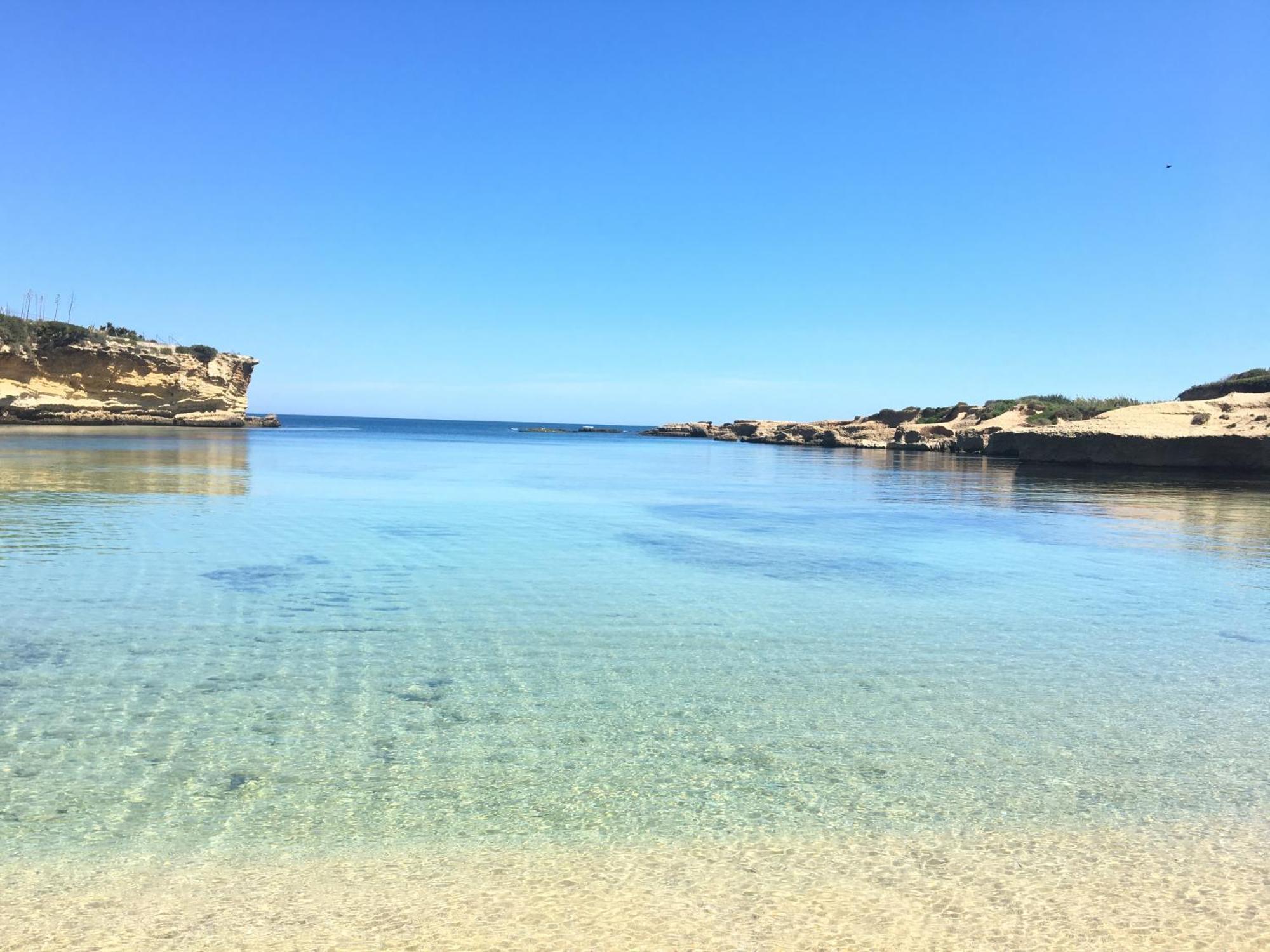 Casa Gaia Ortigia Holiday Home Syracuse ภายนอก รูปภาพ
