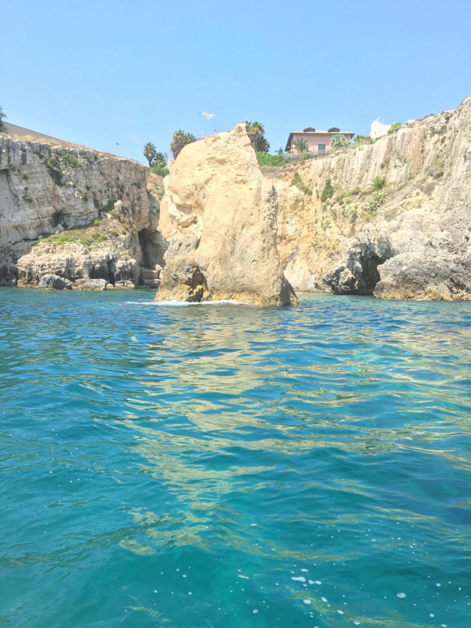 Casa Gaia Ortigia Holiday Home Syracuse ภายนอก รูปภาพ