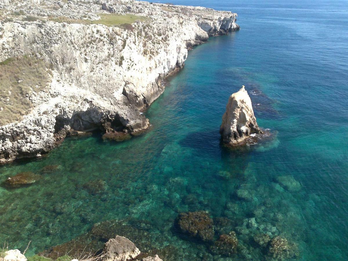 Casa Gaia Ortigia Holiday Home Syracuse ภายนอก รูปภาพ