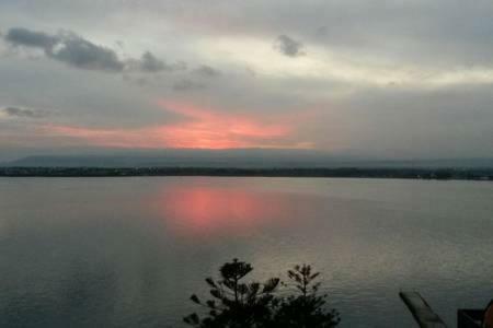 Casa Gaia Ortigia Holiday Home Syracuse ภายนอก รูปภาพ
