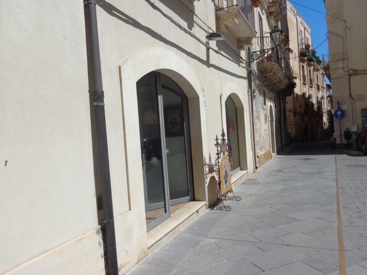 Casa Gaia Ortigia Holiday Home Syracuse ภายนอก รูปภาพ
