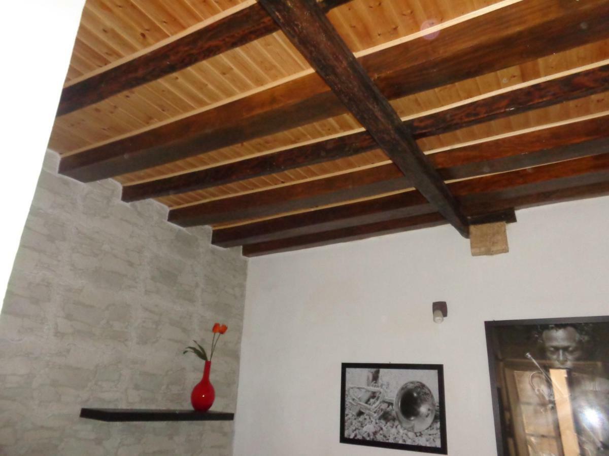 Casa Gaia Ortigia Holiday Home Syracuse ภายนอก รูปภาพ