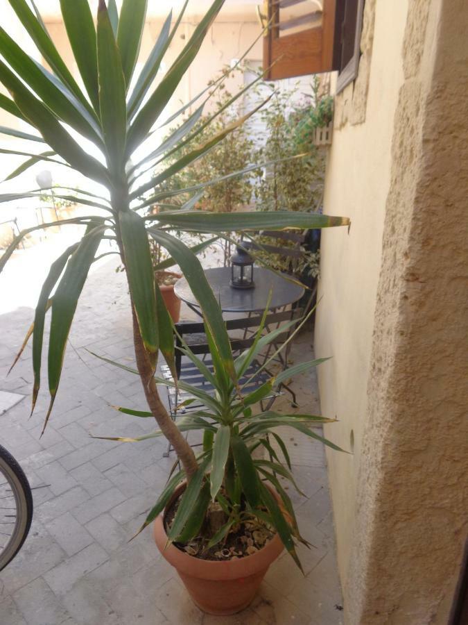 Casa Gaia Ortigia Holiday Home Syracuse ภายนอก รูปภาพ